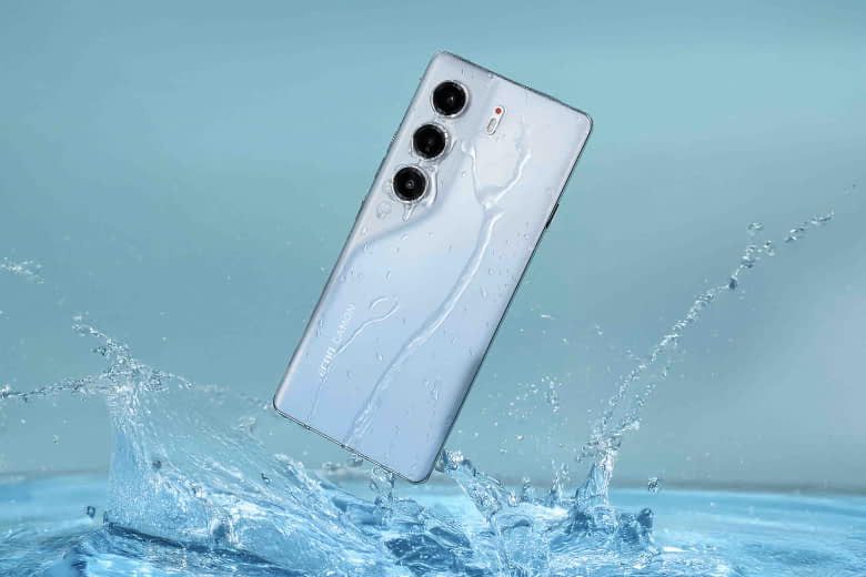 Đánh giá Tecno Camon 40: Điện thoại giá rẻ nhưng hiệu năng tốt? 10 Đánh giá Tecno Camon 40