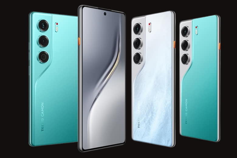 Đánh giá Tecno Camon 40: Điện thoại giá rẻ nhưng hiệu năng tốt? 6 Đánh giá Tecno Camon 40