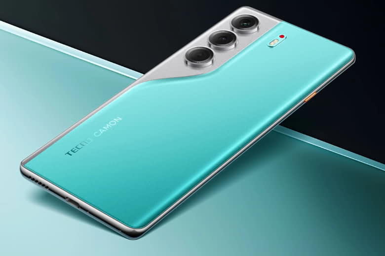 Đánh giá Tecno Camon 40 Pro: Có nên đầu tư mẫu điện thoại giá rẻ 6 danh gia tecno camon 40