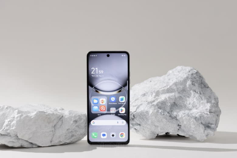 Đánh giá TECNO Spark 30 5G: “Chiến Binh” giá rẻ với hiệu năng đáng gờm! 8 Đánh giá TECNO Spark 30 5G