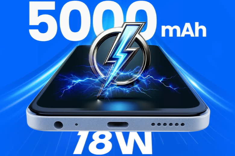Đánh giá TECNO Spark 30 5G: “Chiến Binh” giá rẻ với hiệu năng đáng gờm! 11 Đánh giá TECNO Spark 30 5G