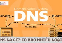 dns là gì