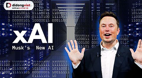 Elon Musk Bán X Cho Công Ty AI Của Chính Mình Với Giá 33 Tỷ USD