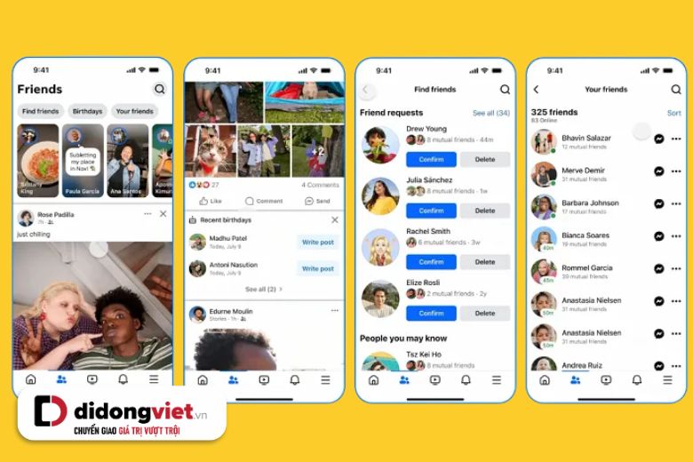 Facebook Quay Về Nguồn Cội: Ra Mắt Tab Friends Trên Ứng Dụng iPhone 4 facebook OG 2