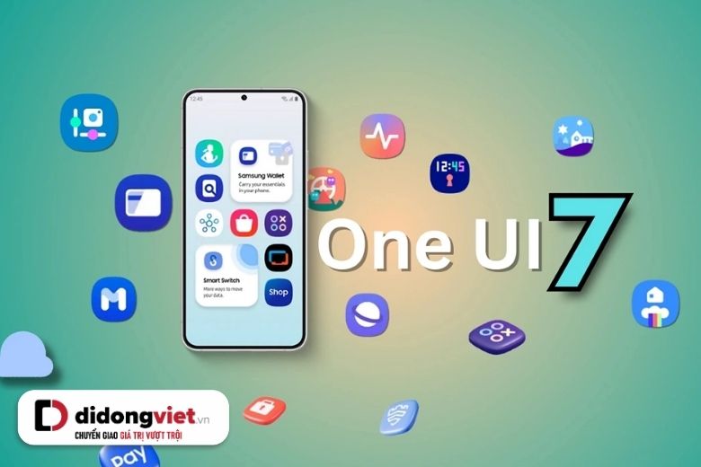 Samsung Galaxy AI Phủ Sóng Toàn Diện Với One UI 7 4 galaxy ai 3
