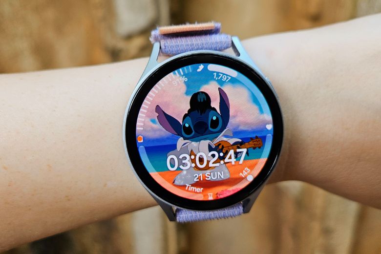 Thêm Dấu Hiệu Cho Thấy Samsung Galaxy Watch 8 Đang Chuẩn Bị Ra Mắt 4 galaxy watch 8
