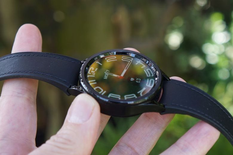Thêm Dấu Hiệu Cho Thấy Samsung Galaxy Watch 8 Đang Chuẩn Bị Ra Mắt 5 galaxy watch 8