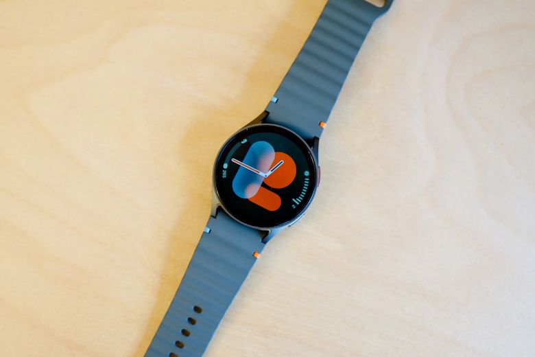 Thêm Dấu Hiệu Cho Thấy Samsung Galaxy Watch 8 Đang Chuẩn Bị Ra Mắt 6 galaxy watch 8