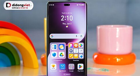 Honor Chuẩn Bị Ra Mắt Smartphone Tầm Trung Với Pin “Siêu Khủng” 8.000 mAh