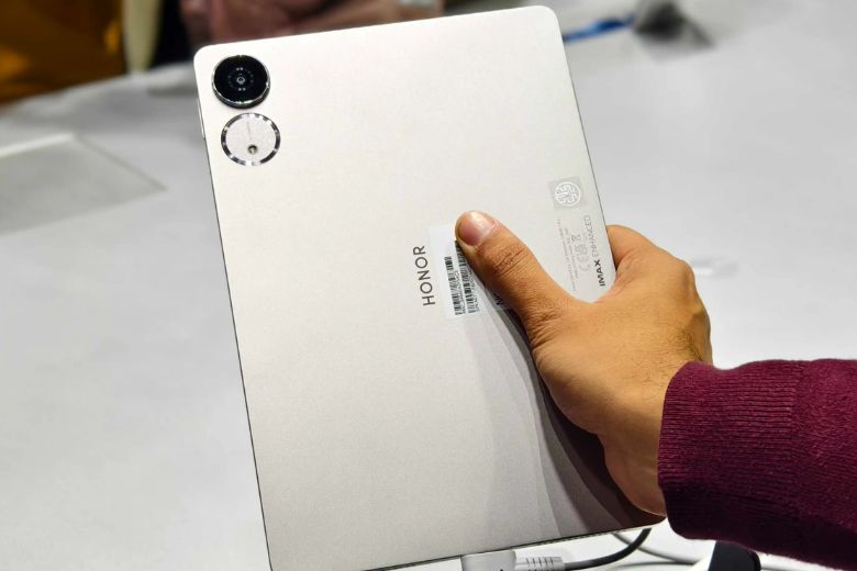Honor Pad V9: Máy tính bảng Android giá rẻ đáng mua nhất hiện nay 3 honor pad v9 2