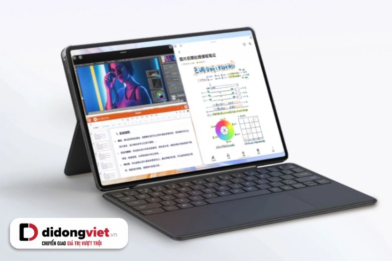Honor ra mắt Watch 5 Ultra cùng máy tính bảng và tai nghe mới 7 honorw 2