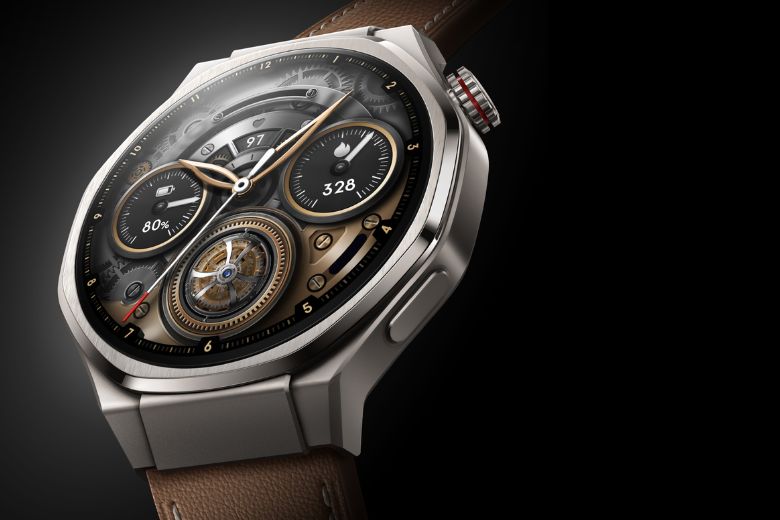Honor ra mắt Watch 5 Ultra cùng máy tính bảng và tai nghe mới 5 honorw 4