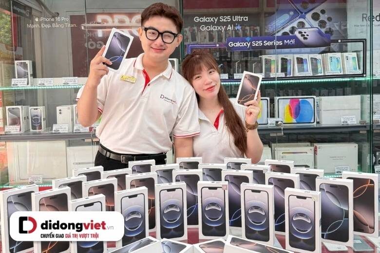 Ưu Đãi Đặc Biệt: Giảm Giá 20% Tối Đa 300.000 VNĐ Khi Thanh Toán Bằng Thẻ Tín Dụng VPBank tại Di Động Việt 4 image 1 6