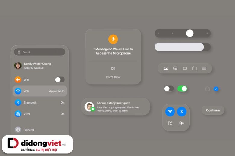 iOS 19 sẽ mang đến cuộc cách mạng thiết kế lớn nhất kể từ iOS 7 3 ios 19 1