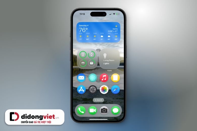 Độ chính xác của các bản dựng iOS 19 bị nghi ngờ 5 ios 19 trust 3