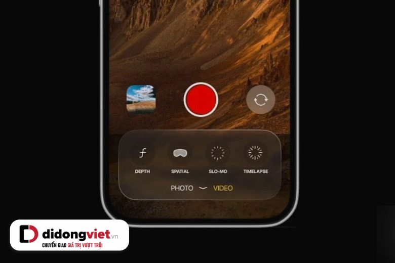 iOS 19, iPadOS 19 và macOS 16: Đại Tu Giao Diện, Hòa Mình Vào Tương Lai 5 ios 19 vision os 3
