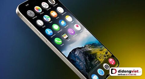 iOS 19, iPadOS 19 và macOS 16: Đại Tu Giao Diện, Hòa Mình Vào Tương Lai