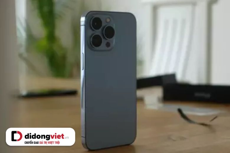 iPhone 18 Đột Phá Với Chip 2nm A20: Hiệu Năng Vượt Trội, Tiết Kiệm Năng Lượng 4 iphone 18 2nm 2 1