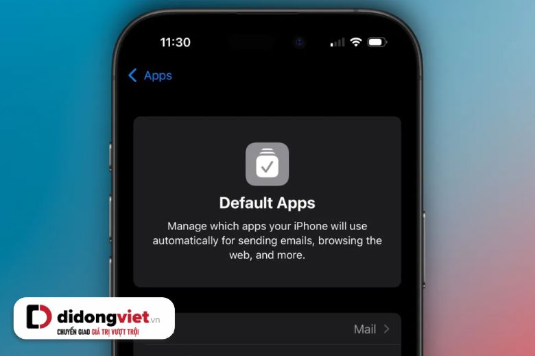 Google Maps Trở Thành Ứng Dụng Điều Hướng Mặc Định Trên iPhone Tại EU 4 iphone eu 2