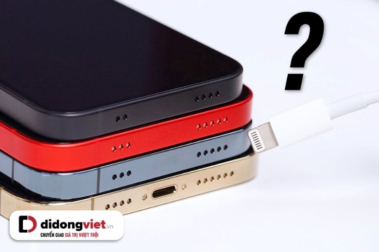 iPhone Không Cổng Kết Nối: Tham Vọng và Thách Thức Của Apple 4 iphone khong cong ket noi 2