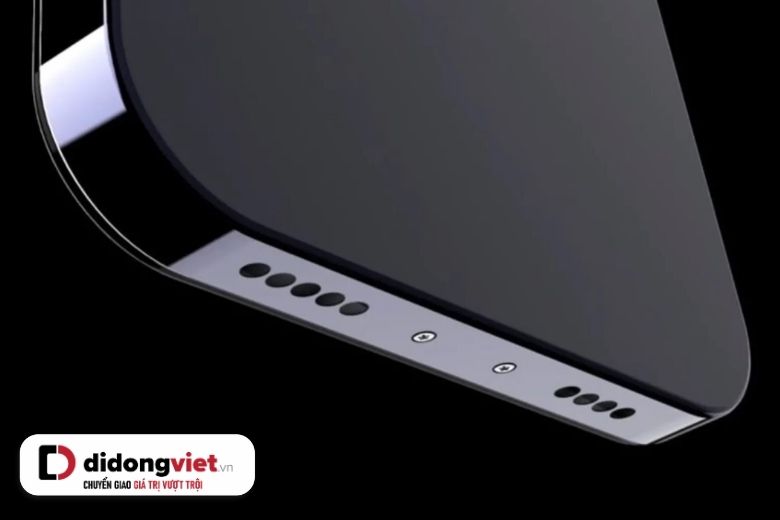 iPhone Không Cổng Kết Nối: Tham Vọng và Thách Thức Của Apple 5 iphone khong cong ket noi 3