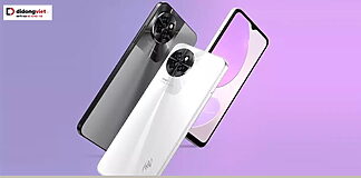 itel S23 có mấy màu