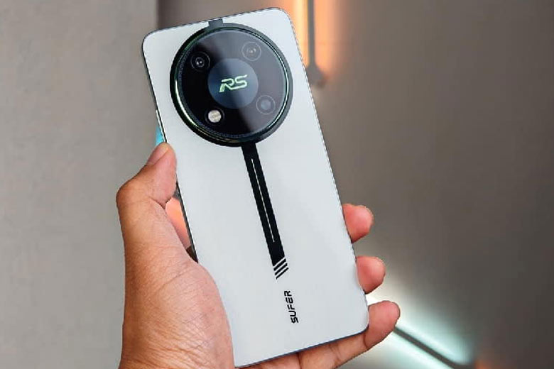 Điện thoại itel RS4 có mấy màu? Nên chọn màu nào? 6 itel RS4 có mấy màu