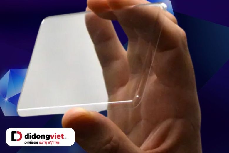 Gorilla Glass Ceramic: Thế Hệ Kính Bảo Vệ Mới Từ Corning 6 kinh gorila 4