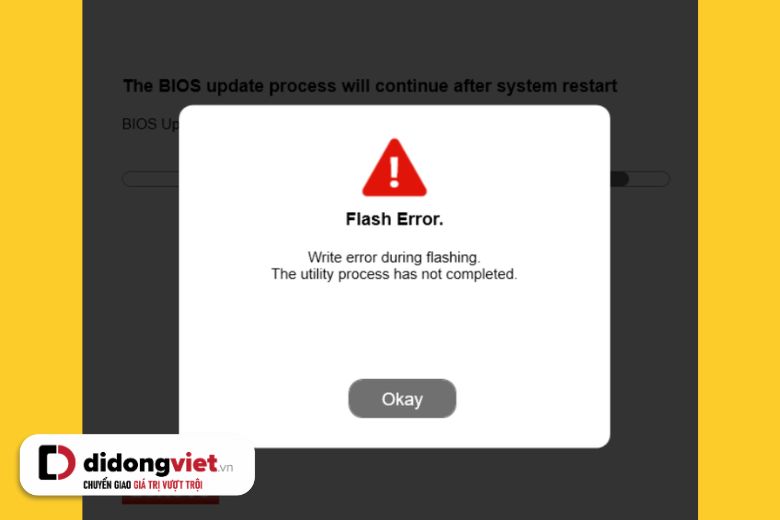 Bản Cập Nhật Windows 11 Đánh Dấu Công Cụ Cốt Lõi Của Lenovo Là Rủi Ro 4 lenovobios 2