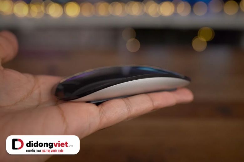 Magic Mouse 3: Apple Cuối Cùng Cũng Sửa Lỗi Thiết Kế Tai Tiếng 4 magic mouse 2