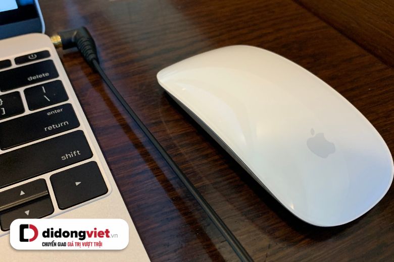Magic Mouse 3: Apple Cuối Cùng Cũng Sửa Lỗi Thiết Kế Tai Tiếng 5 magic mouse 3