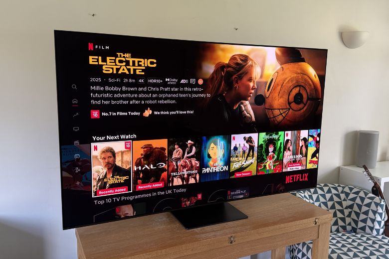 Netflix Bổ Sung Hỗ Trợ HDR10+ Cho Phim Và Chương Trình Trên Thiết Bị Tương Thích 4 netflix 3