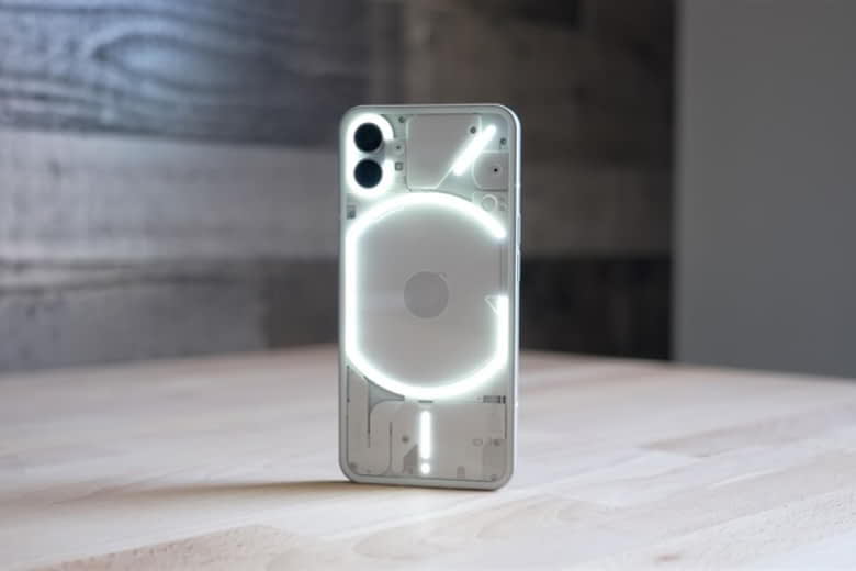 Những thông tin cần biết về điện thoại Nothing Phone 12 Những thông tin cần biết về điện thoại Nothing Phone
