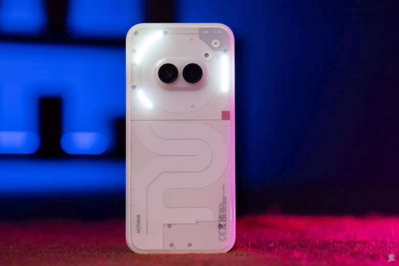 Những thông tin cần biết về điện thoại Nothing Phone 14 Những thông tin cần biết về điện thoại Nothing Phone