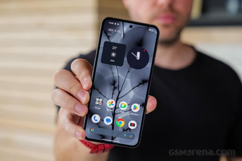 Những thông tin cần biết về điện thoại Nothing Phone 13 Những thông tin cần biết về điện thoại Nothing Phone