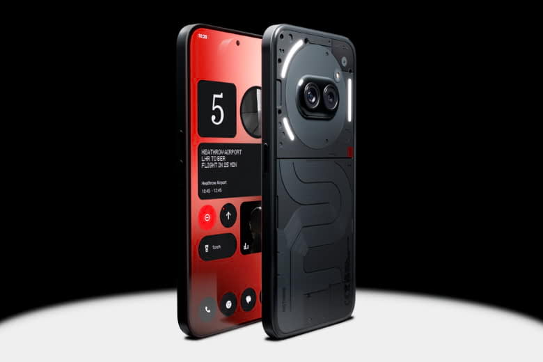 Những thông tin cần biết về điện thoại Nothing Phone 16 Những thông tin cần biết về điện thoại Nothing Phone