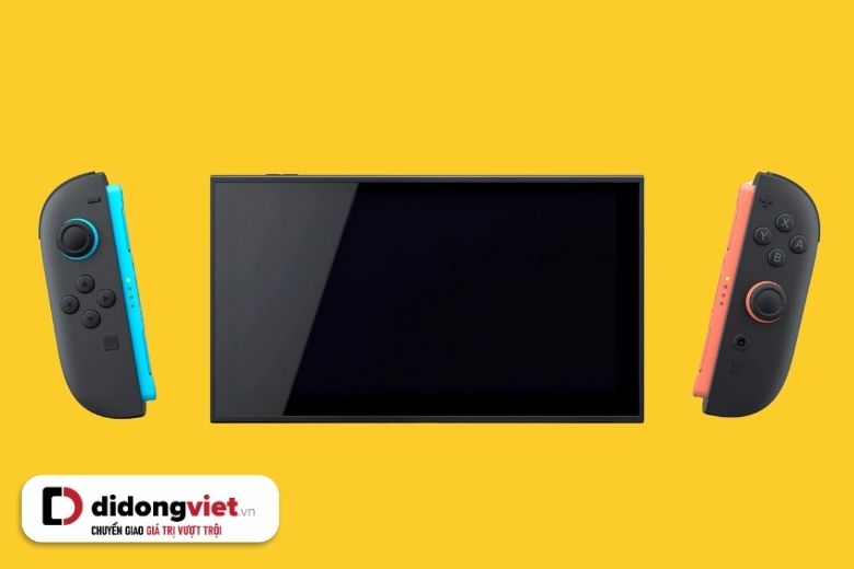Nintendo Switch 2: Tất Tần Tật Những Tin Đồn 4 nintendo switch 2 image 2