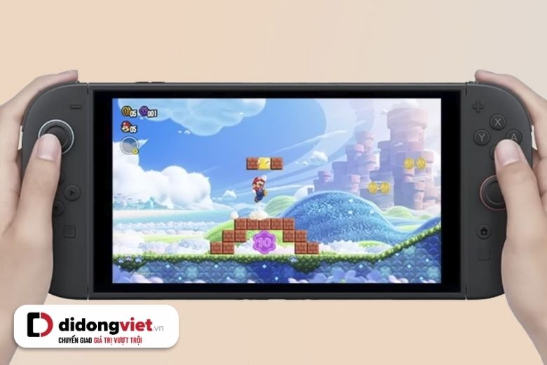 Nintendo Switch 2: Tất Tần Tật Những Tin Đồn 5 nintendo switch 2 image 3