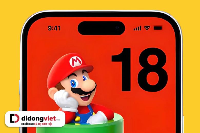 Nintendo ra mắt ứng dụng “Nintendo Today!” – Cập nhật tin tức và sự kiện ngay trên iPhone 4 nintento 3