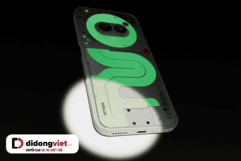 Nothing Công Bố Dự Án Community Edition Mới Cho Phone (3a) 6 nothing 4