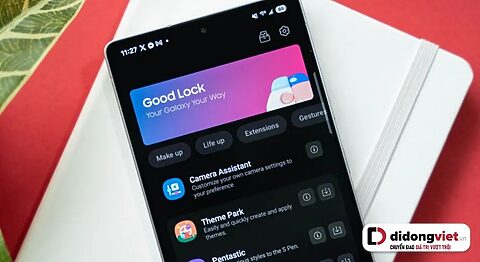 Samsung Loại Bỏ Tùy Chỉnh Màn Hình Khóa Nâng Cao Trong One UI 7