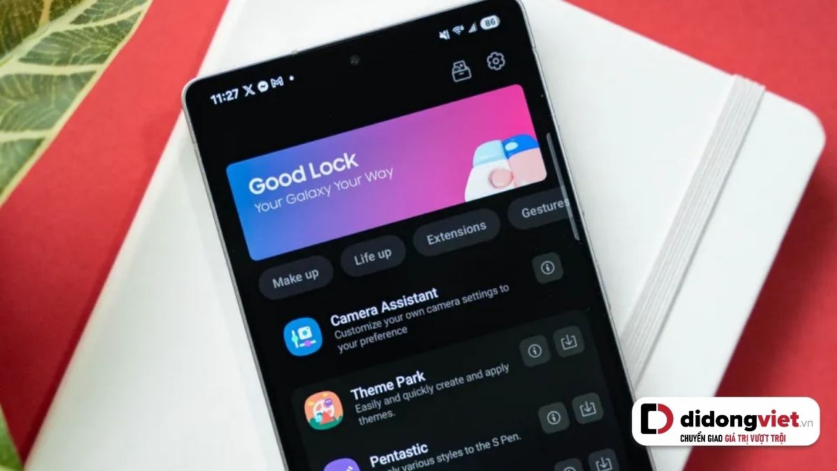 One Ui 7 Samsung Loại Bỏ Tùy Chỉnh Màn Hình Khóa Nâng Cao