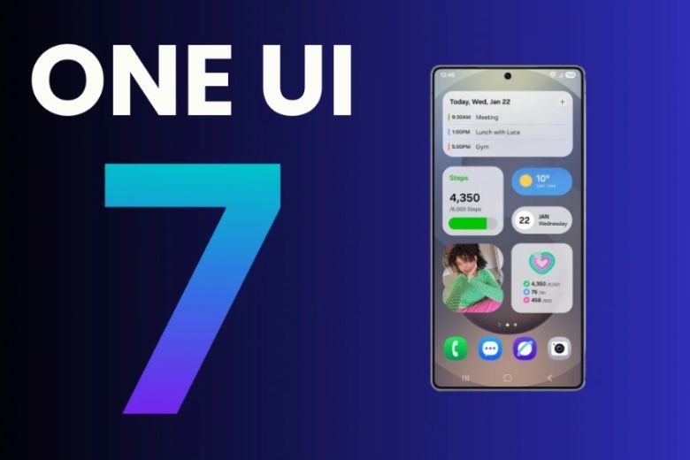 Samsung Công Bố Danh Sách Dài Hơn Các Thiết Bị Galaxy Được Cập Nhật One UI 7 3 one ui 7 update list 2