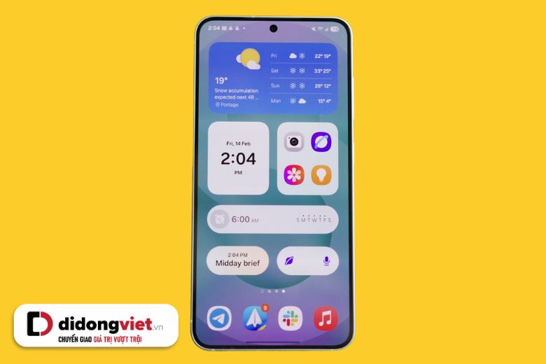 Samsung Công Bố Danh Sách Dài Hơn Các Thiết Bị Galaxy Được Cập Nhật One UI 7 4 one ui 7 update list 3