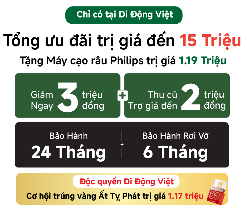 Đặt trước Xiaomi 15 | Xiaomi 15 Ultra, nhận ưu đãi lên đến 15 triệu. Đặt ngay! 6 page Recovered 03 1