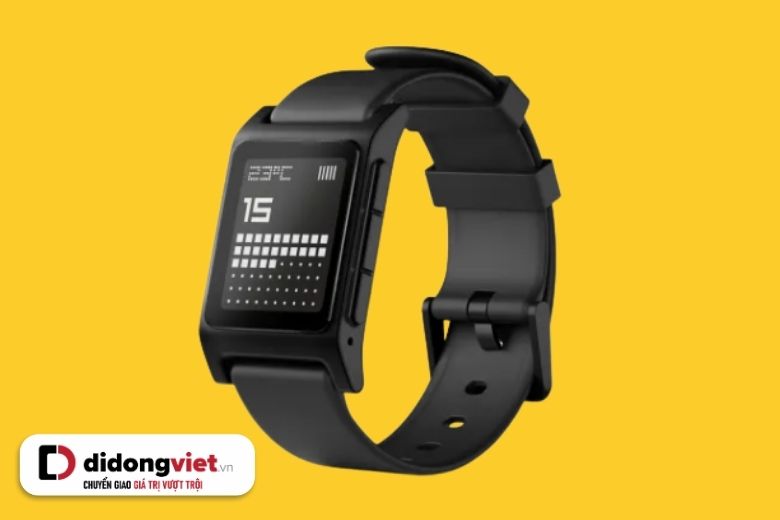 Pebble Trở Lại Đường Đua: Core 2 Duo và Core Time 2 Lộ Diện 3 pebble tro lai image 2