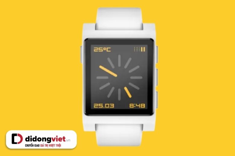 Pebble Trở Lại Đường Đua: Core 2 Duo và Core Time 2 Lộ Diện 4 pebble tro lai image 3