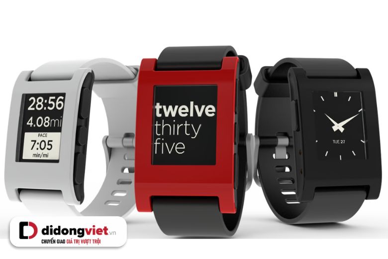 Apple Siết Chặt Kiểm Soát, Pebble Gặp Khó Khi "Bơi" Vào Hệ Sinh Thái iOS 5 pebble watch ios limited function 3