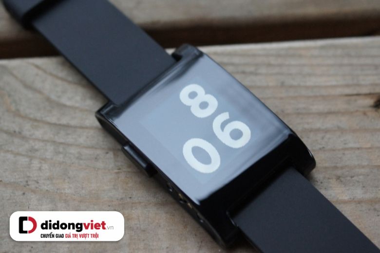 Apple Siết Chặt Kiểm Soát, Pebble Gặp Khó Khi "Bơi" Vào Hệ Sinh Thái iOS 6 pebble watch ios limited function 4