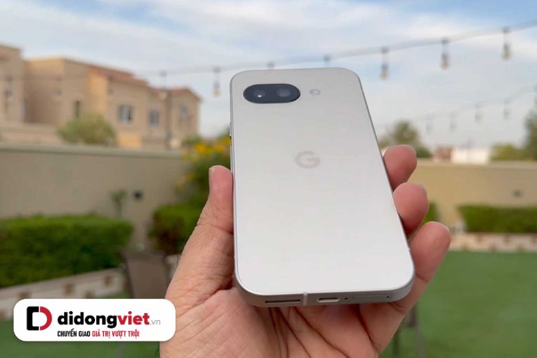 Pixel 9a: Google Công Bố Lịch Ra Mắt Mới Sau Trì Hoãn 4 pixel 9a 3